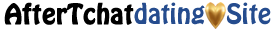Logo AfterTchat