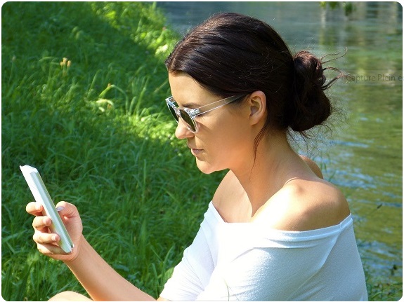Restez en contact où que vous alliez avec nos applications